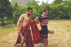 ទំនៀម "ទៅរកស៊ីម" របស់ជនជាតិ ប៉ាកូ