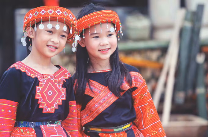 9-tuan hoa van hoa du lich Son La-quang quyet.jpg