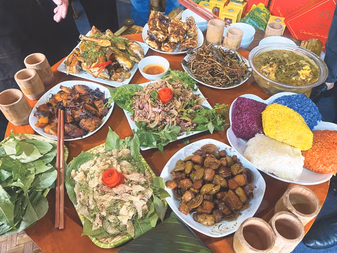 3-le hoi am thuc Ha Giang-anh Minh Tam.jpg