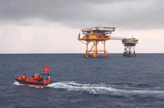 Nhà giàn DK1 Tu Chinh 1.JPG