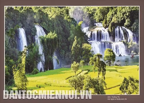អង្គការ UNESCO ទទួលស្គាល់ណននឿកកាវបាំងគឺជាឧទ្យានភូគព្ភសាស្ដ្រសកល