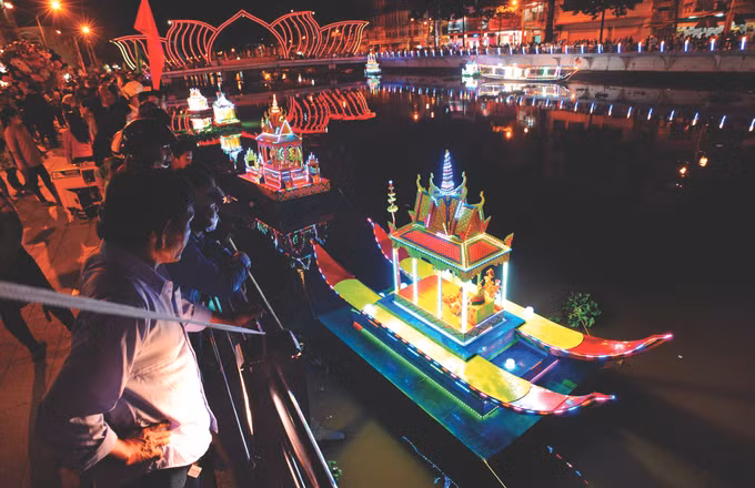 Soc trang phat trien du lich tu van hoa Khmer 7.JPG