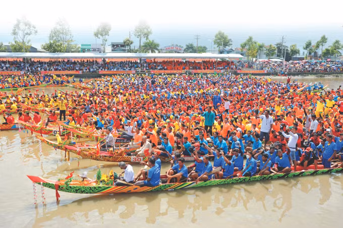 Soc trang phat trien du lich tu van hoa Khmer 3.JPG