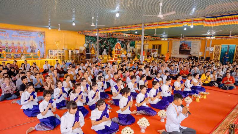 ការផ្សារភ្ជាប់ដើម្បីអភិវឌ្ឍ